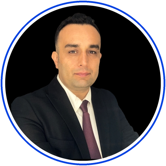 Mustafa Polat